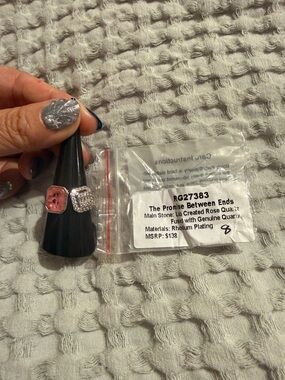 Bomb Party RG27383 The Promise Between Ends